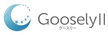 Goosely logo