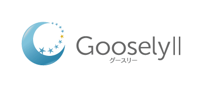 Goosely logo
