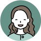 40代女性のイメージ