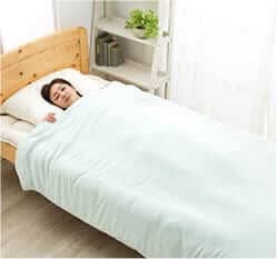 グリーンのグースリー