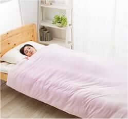 ピンクのグースリー